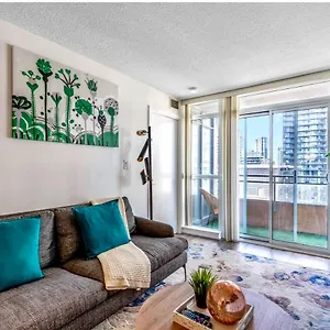 Appartement The Perfect Getaway, Toronto