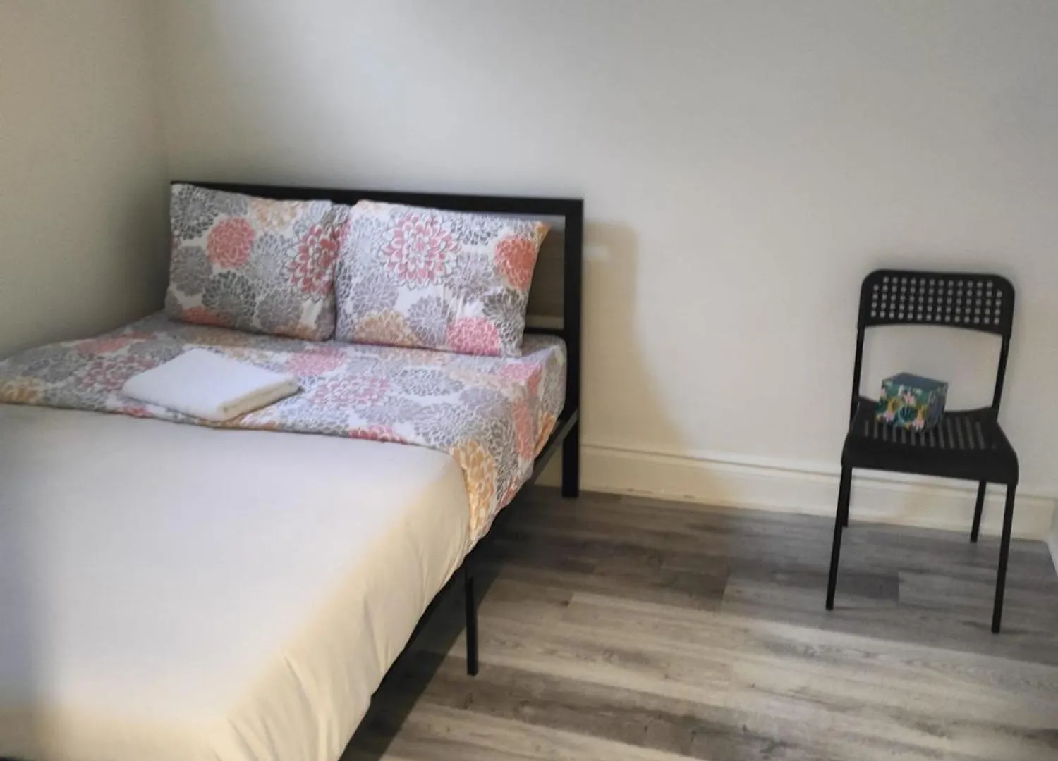 Queen-King St Stay With Private Patio- Unbeatable Location 多伦多 加拿大