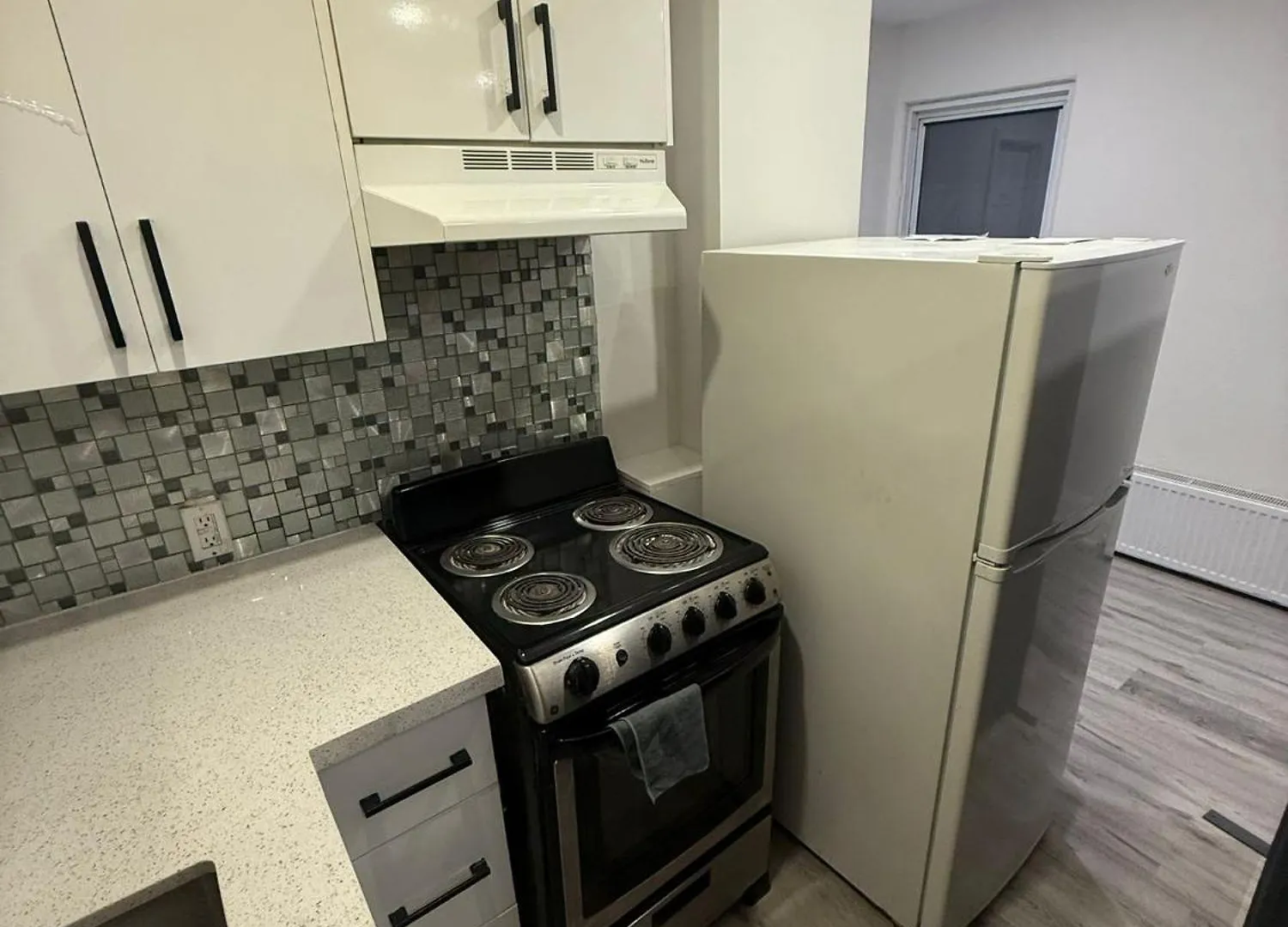 Queen-King St Stay With Private Patio- Unbeatable Location 多伦多 民宿