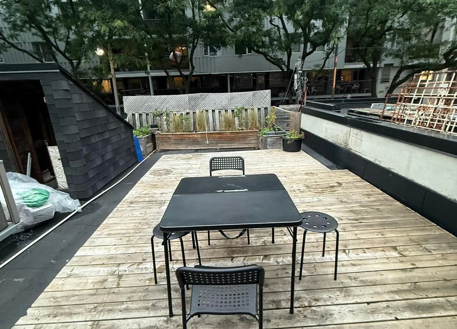 Queen-King St Stay With Private Patio- Unbeatable Location 多伦多 加拿大